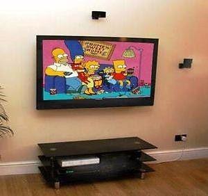 COLOCACION Y VENTA DE TV LED // SMART