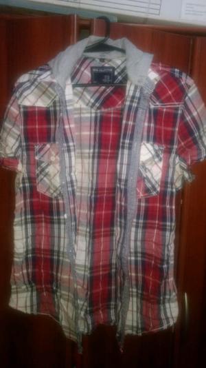 Camisa hombre talle S