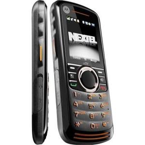 Celular Nextel I296 Nuevo En Caja Sin Uso Liberado Radio Sms