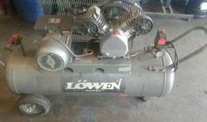 Compresor lowen 3hp