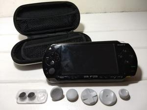 Consola Psp Modelo  Negra