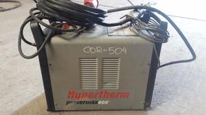 Cortadora de plasma - Hypertherm Powermax 600