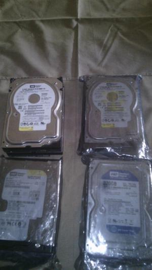 Discos de .