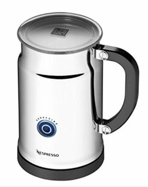 ESPUMADOR DE LECHE NESPRESSO AEROCCINO