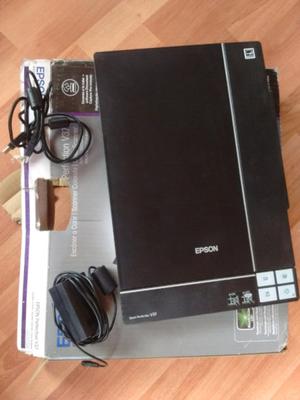 Escaner Epson V37 profesional