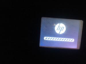 Impresora multifuncion hp