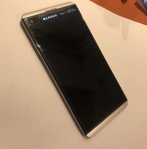 LG V20 no samsung,iphone,motorola
