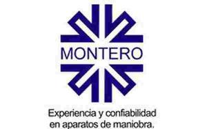 LOTE PRODUCTOS MONTERO ELECTRICIDAD