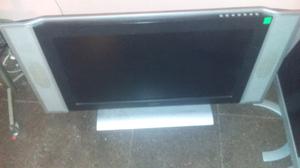 Lcd Admiral 37" permuto