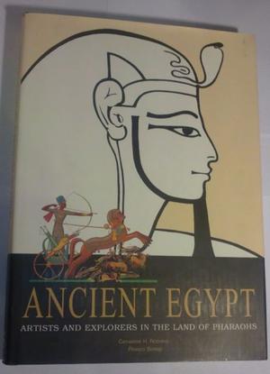Libro Ancient Egypt