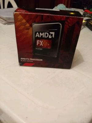 Micro AMD FX
