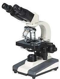 Microscopio biológico binocular, modelo SME F6D