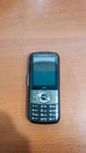 Motorola I418