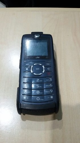 Nextel Motorola I290