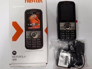 Nextel Motorola I418 Libre