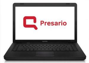 Notebook Compaq Presario CQ56 excelente