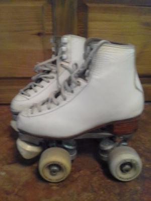 Patines indeme 