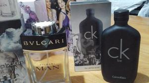 Perfume CK 100ml importado