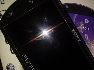 Psp Go Portatil