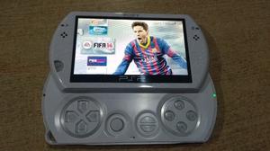 Psp Go Sony