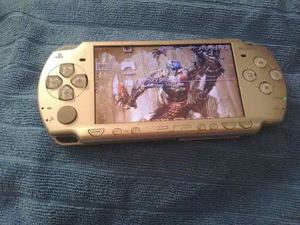 Psp Playstation Portable + Juegos