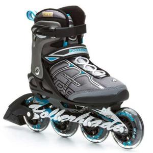 Roller Rollerblade Macroblade 84 W - Mujer - Fitness Mujer