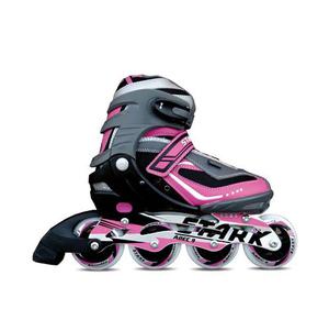 Rollers Stark Pro Abec 13 Extensibles