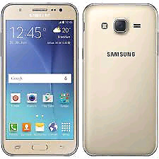 SAMSUNG GALAXY J7 dorado pro