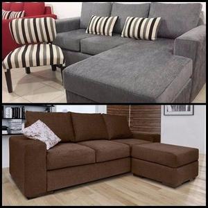 SOFA ESQUINERO PREMIUM