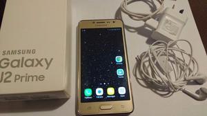 Samsung Galaxy J2 Prime para Personal