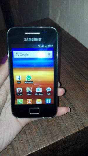 Samsung Galaxy ace