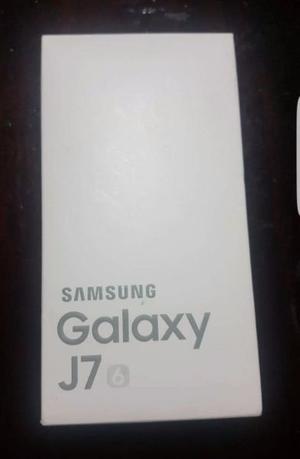 Samsung J NUEVO