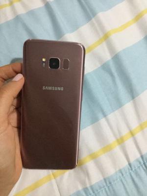 Samsung S8 Pink, Nuevo sin uso