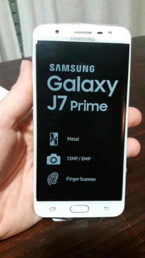 Samsung j7 prime nuevo