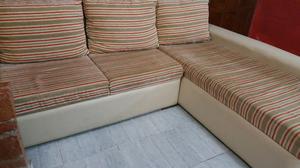 Sillon en L