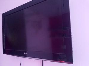 TV LCD LG 32"