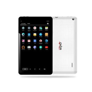 Tablet Over Tech 9' HD Quad Core con Bluetooth