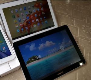 Tablet Samsung Originales de 10 Pulgadas SUPER OFERTA!!