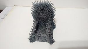 Trono De Hierro Got Iron Throne