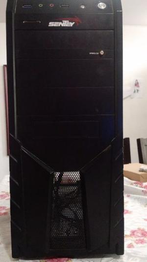 VENDO GABINETE ATX SENTEY