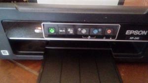 VENDO IMPRESORA EPSON MULTIFUNCION