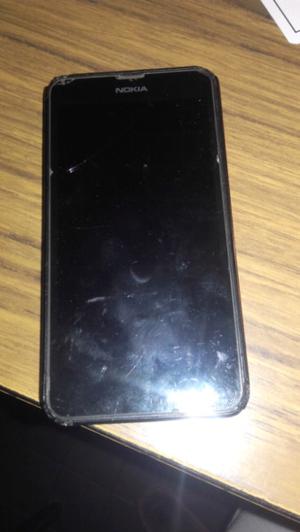 VENDO NOKIA LUMIA 635