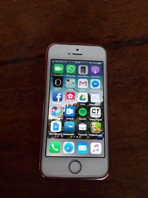 Vendo IPhone 6 SE