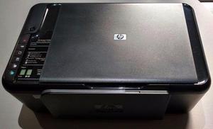 Vendo: Impresora Multifunción Laser HP Deskjet F.