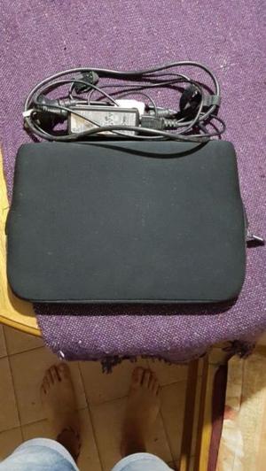 Vendo Netbook Samsung