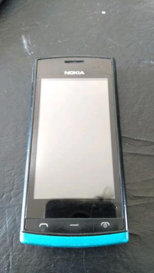 Vendo Nokia 500