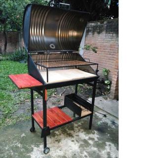 Vendo Parrilla Chulengo