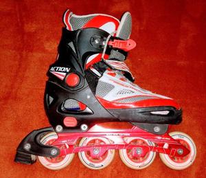 Vendo Rollers 