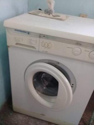 Vendo lavarropa kelvinator