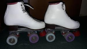 Vendo patines!!! Muy buen estado